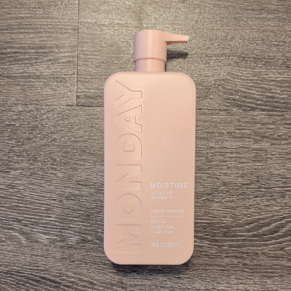 Moisture Conditioner - Pink